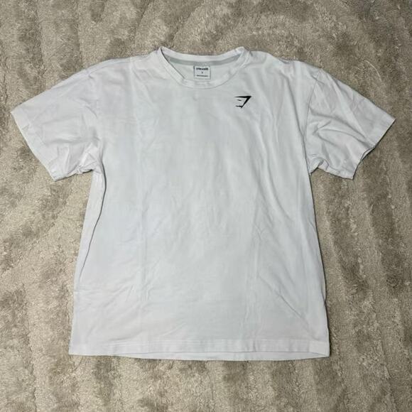 Gymshark mens t shirt size - Picture 1 of 4